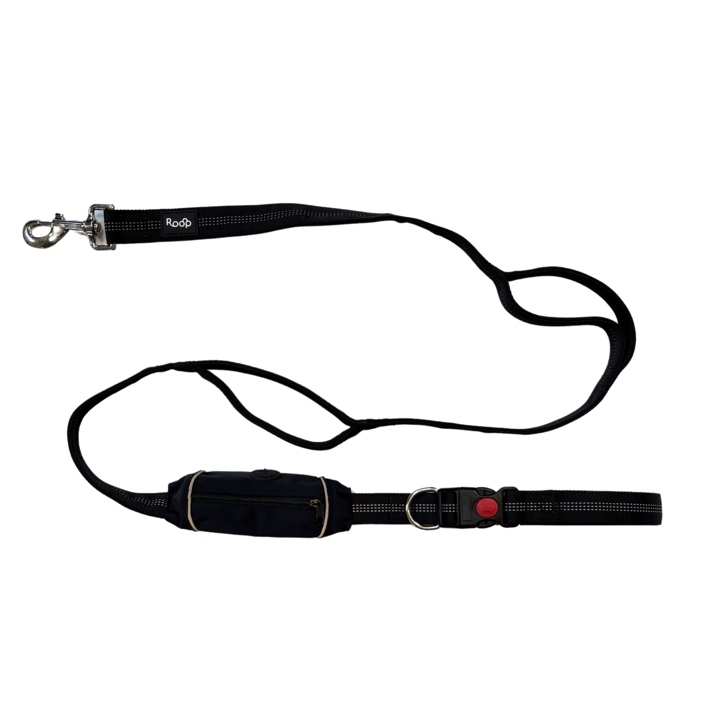 Roop Ulti-mutt Dog Lead | Original