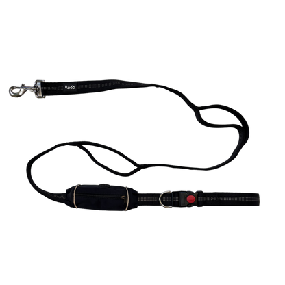 Roop Ulti-mutt Dog Lead | Original